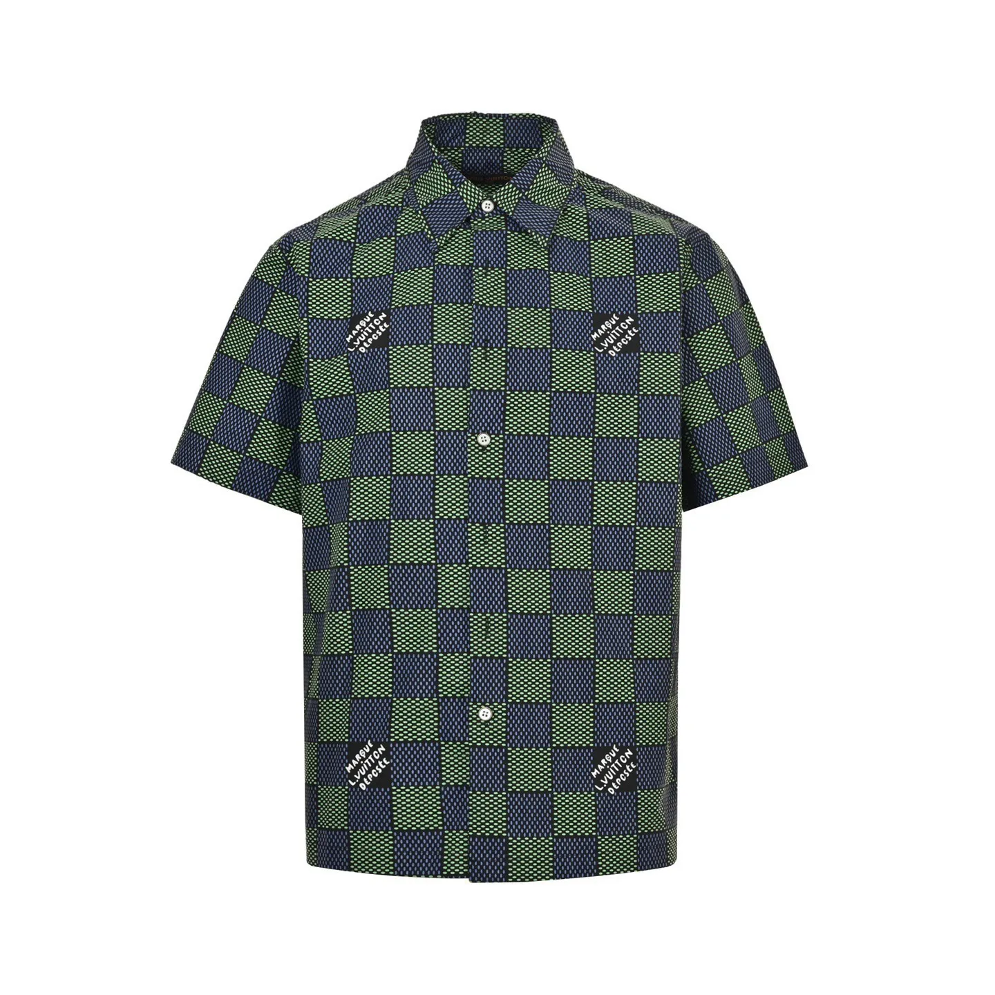Louis Vuitton/ 25ss Damier